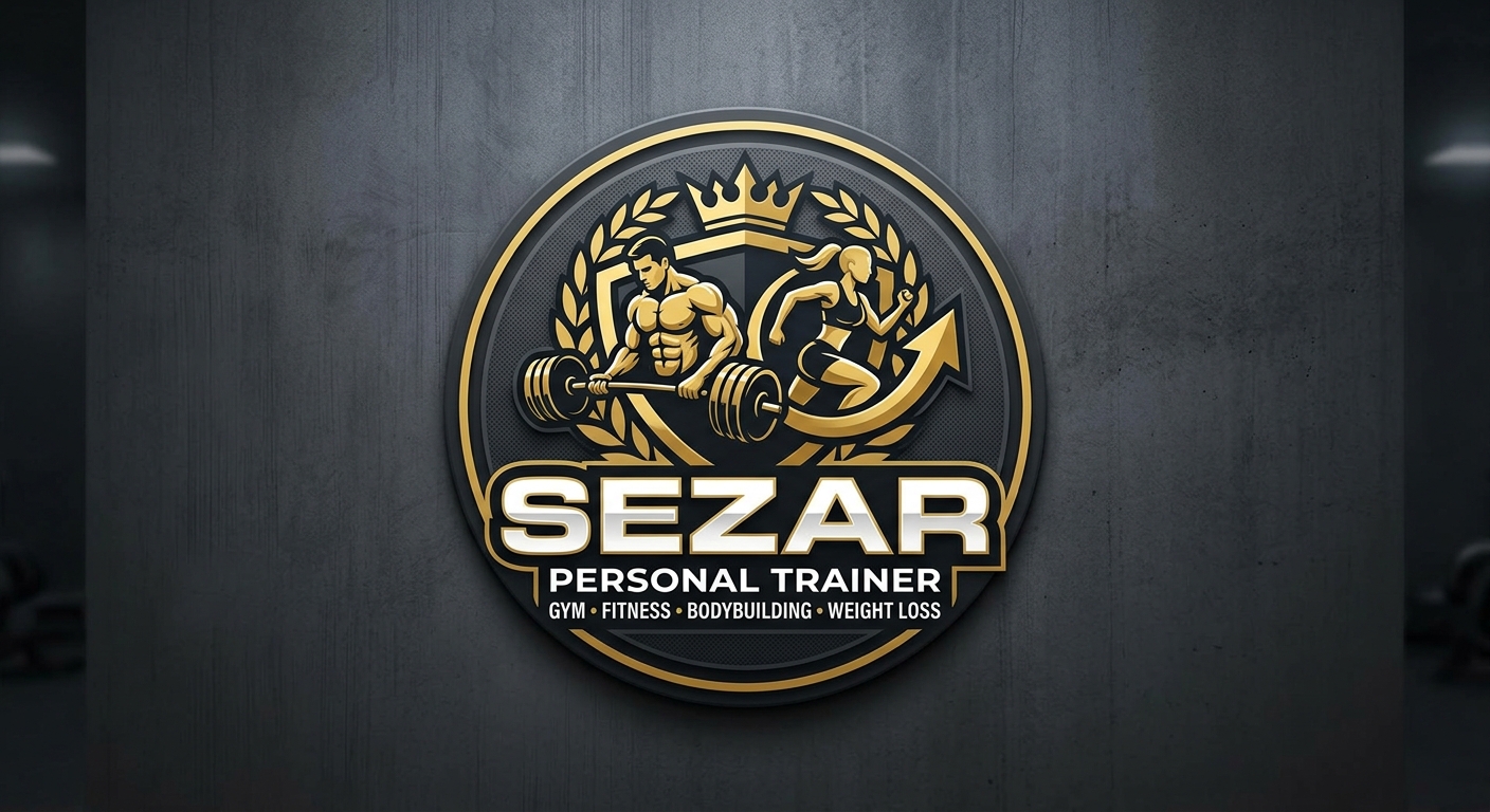 Sezar PT Coach